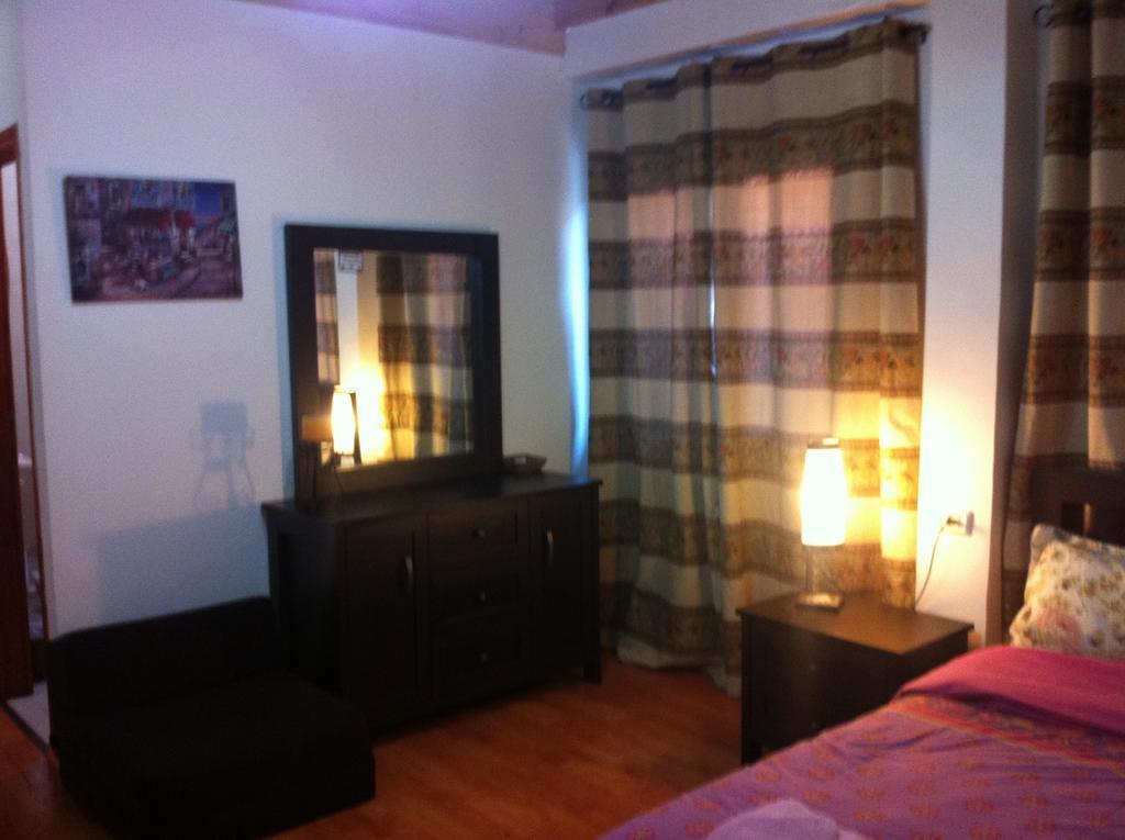 Blueberry Rooms Qaşrīn 部屋 写真