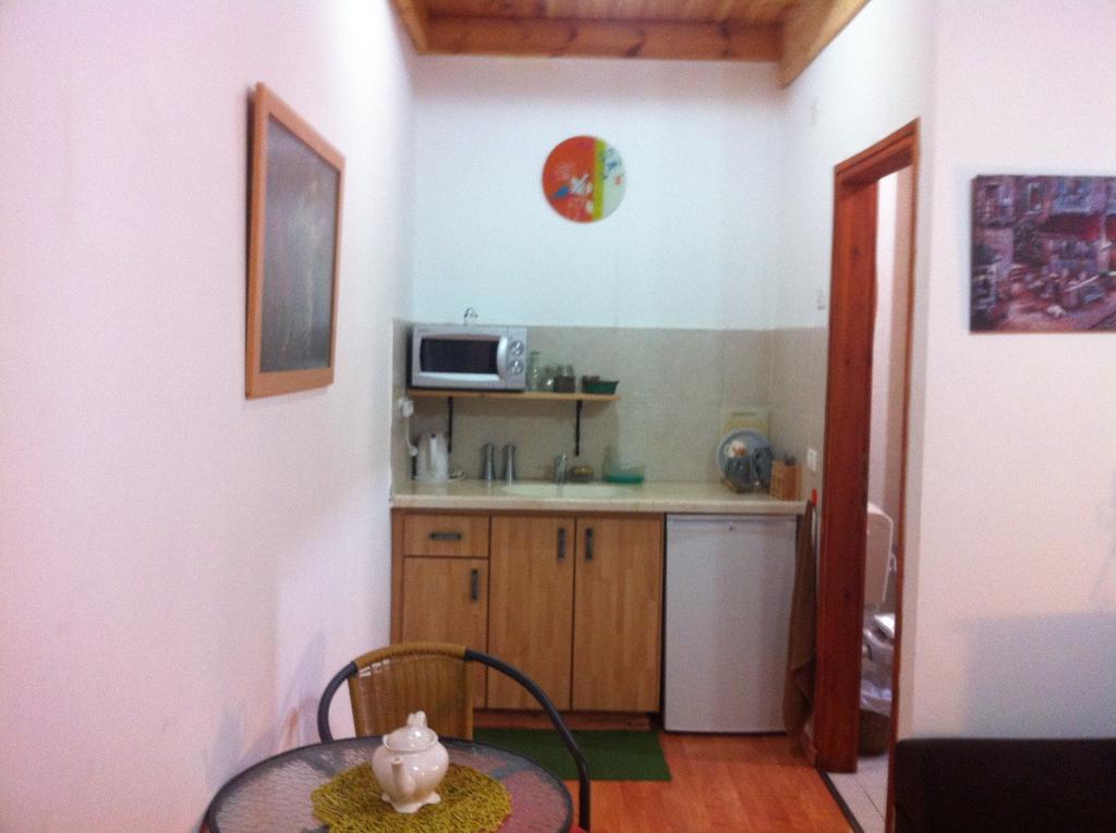 Blueberry Rooms Qaşrīn 部屋 写真