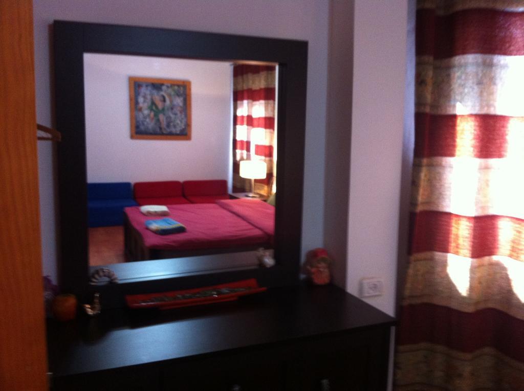 Blueberry Rooms Qaşrīn 部屋 写真